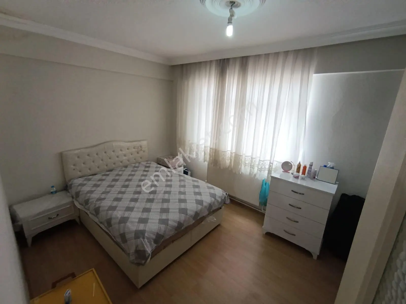Şehir Merkezinde 3+1+3+1 Balkonlu Teraslı Kapı Girişleri Ayrı Deniz Manzaralı Dubleks Satılık Daire — fotoğraf 18
