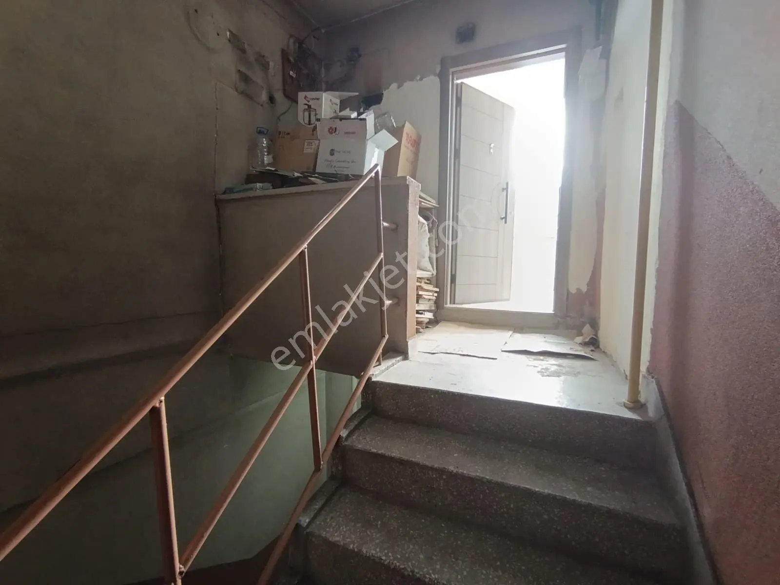 Şehir Merkezinde 3+1+3+1 Balkonlu Teraslı Kapı Girişleri Ayrı Deniz Manzaralı Dubleks Satılık Daire — fotoğraf 21
