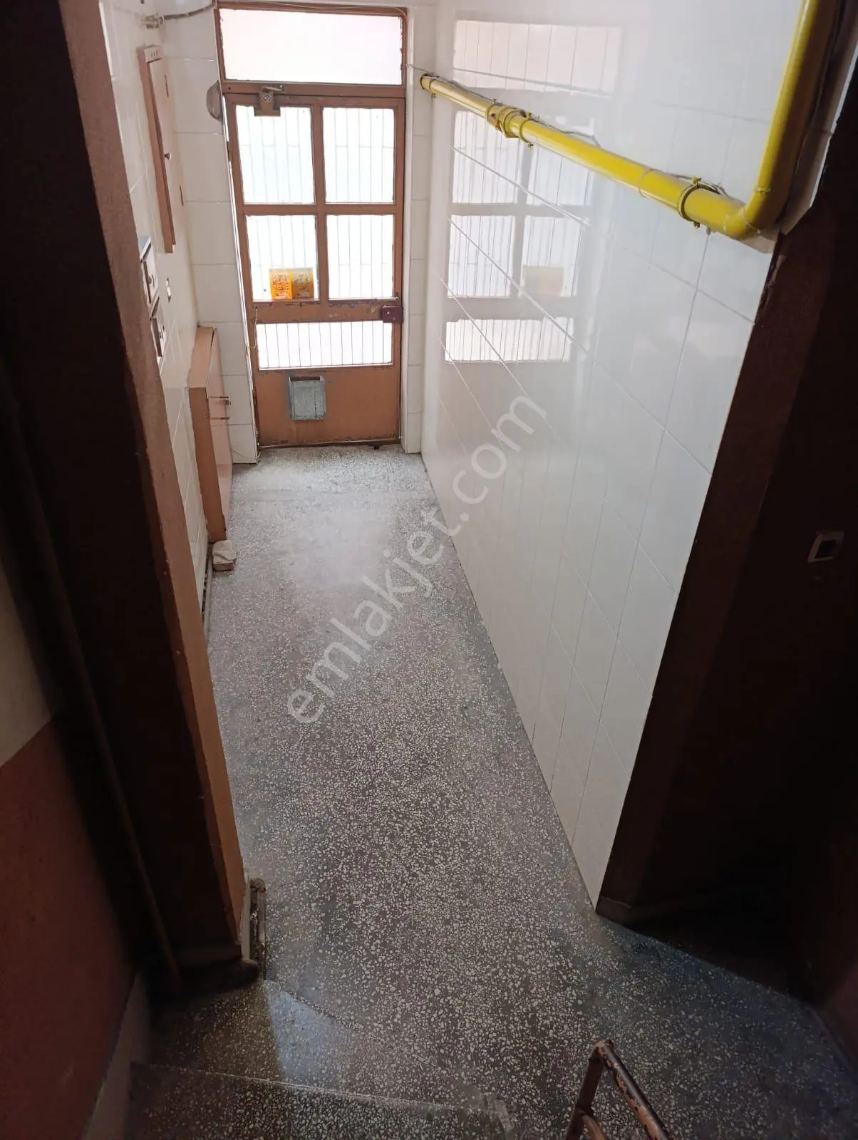 Şehir Merkezinde 3+1+3+1 Balkonlu Teraslı Kapı Girişleri Ayrı Deniz Manzaralı Dubleks Satılık Daire — fotoğraf 34