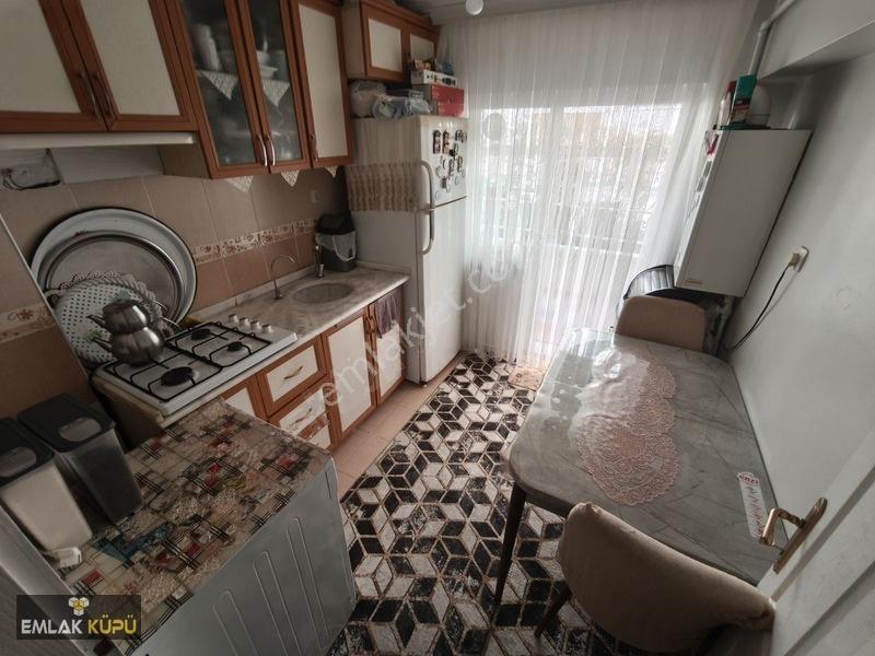 Pınarbaşı Mah Cadde Yakını Temiz Bakımlı Satılık 3+1 Daire