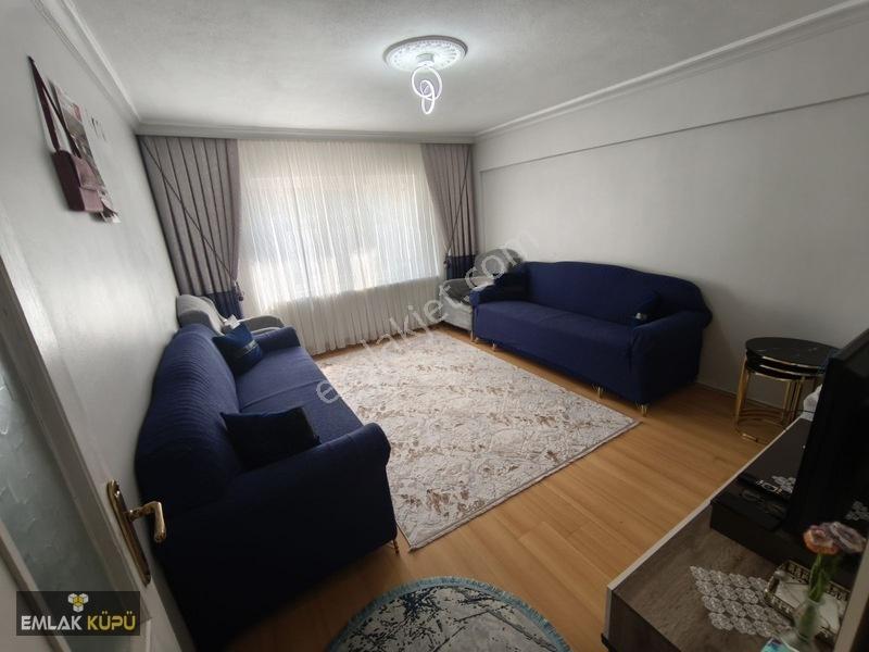Pınarbaşı Mah Cadde Yakını Temiz Bakımlı Satılık 3+1 Daire — fotoğraf 4