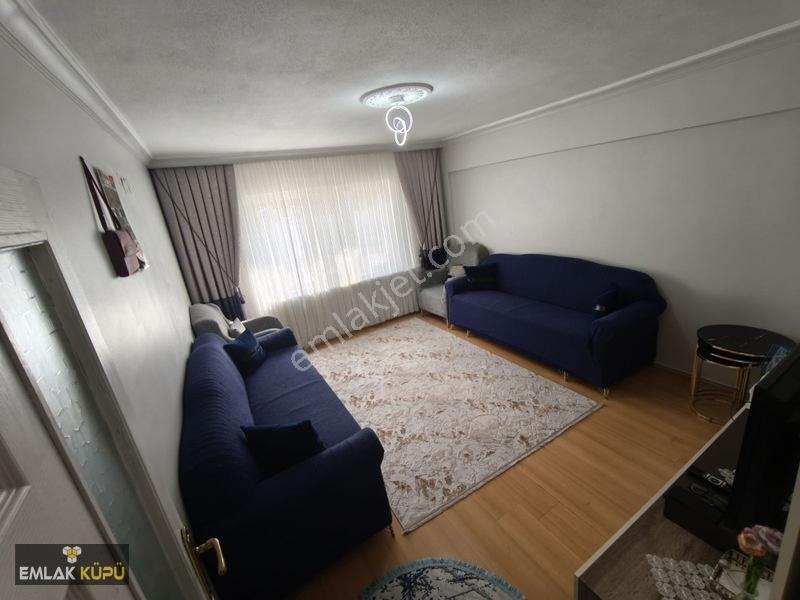Pınarbaşı Mah Cadde Yakını Temiz Bakımlı Satılık 3+1 Daire — fotoğraf 5