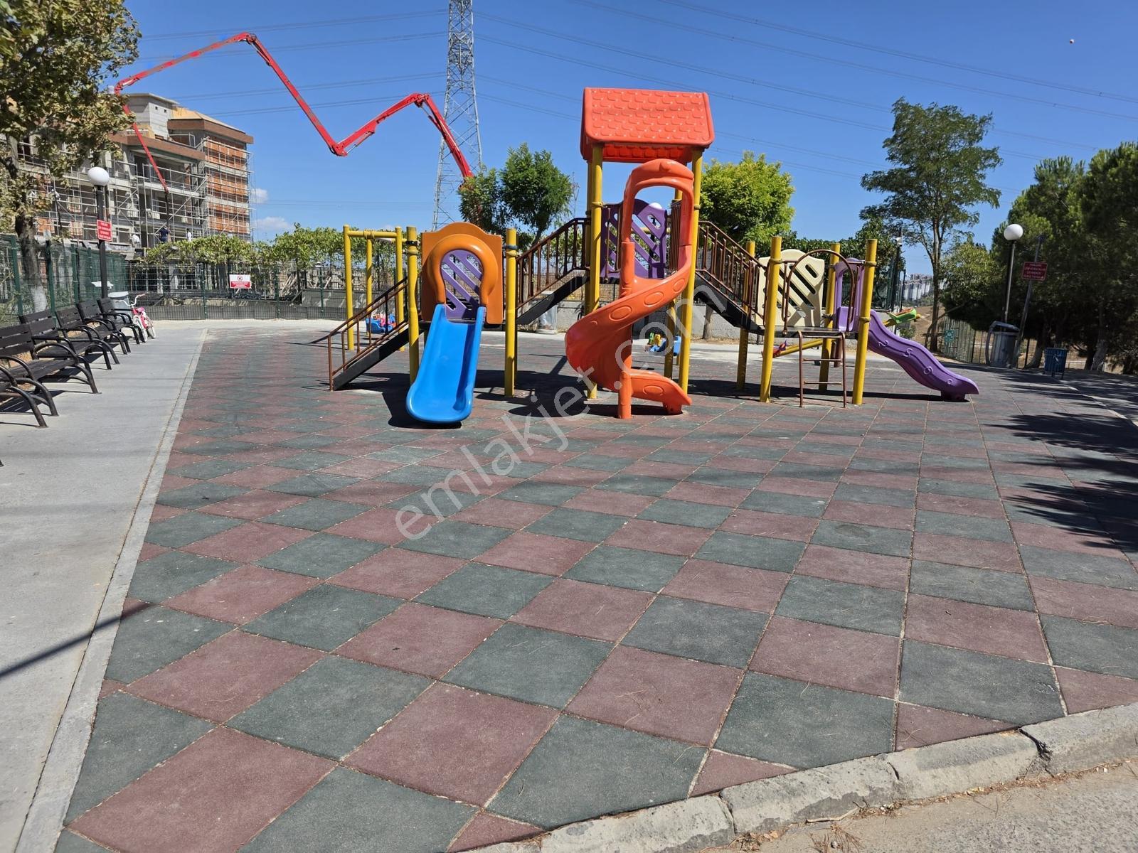 Kiptaş Kyb. Knt. Şehir Hast. Ve Okul Yakını 2+1 Satılık Daire — fotoğraf 16