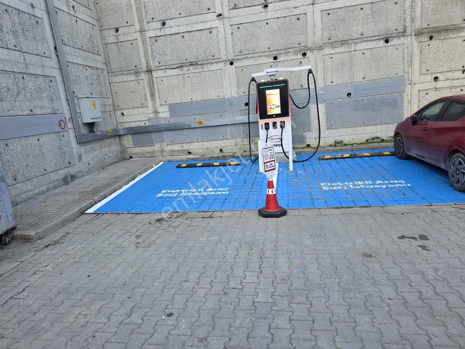 Kiptaş Kyb. Knt. Şehir Hast. Ve Okul Yakını 2+1 Satılık Daire — fotoğraf 18