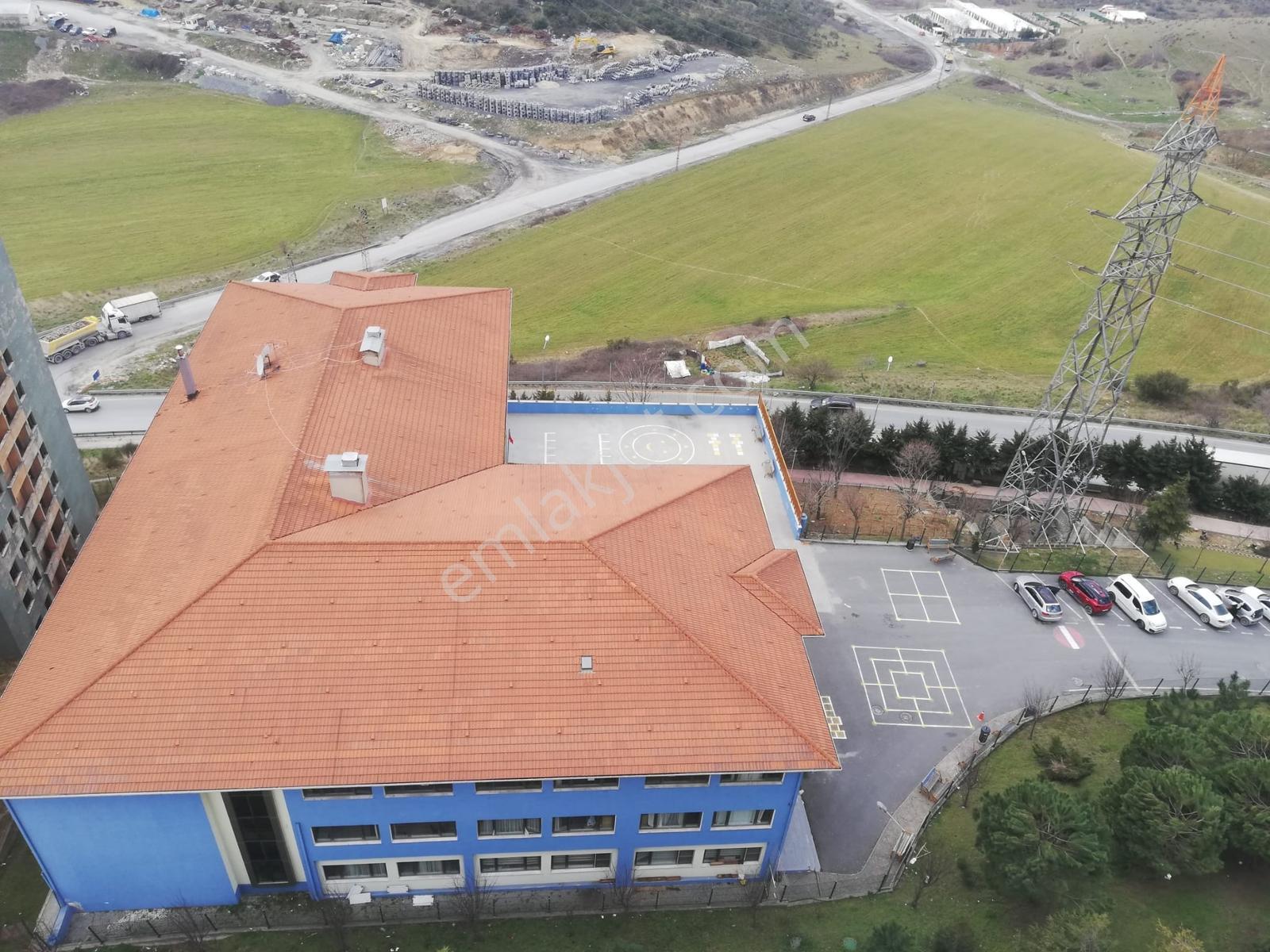 Kiptaş Kyb. Knt. Şehir Hast. Ve Okul Yakını 2+1 Satılık Daire — fotoğraf 19