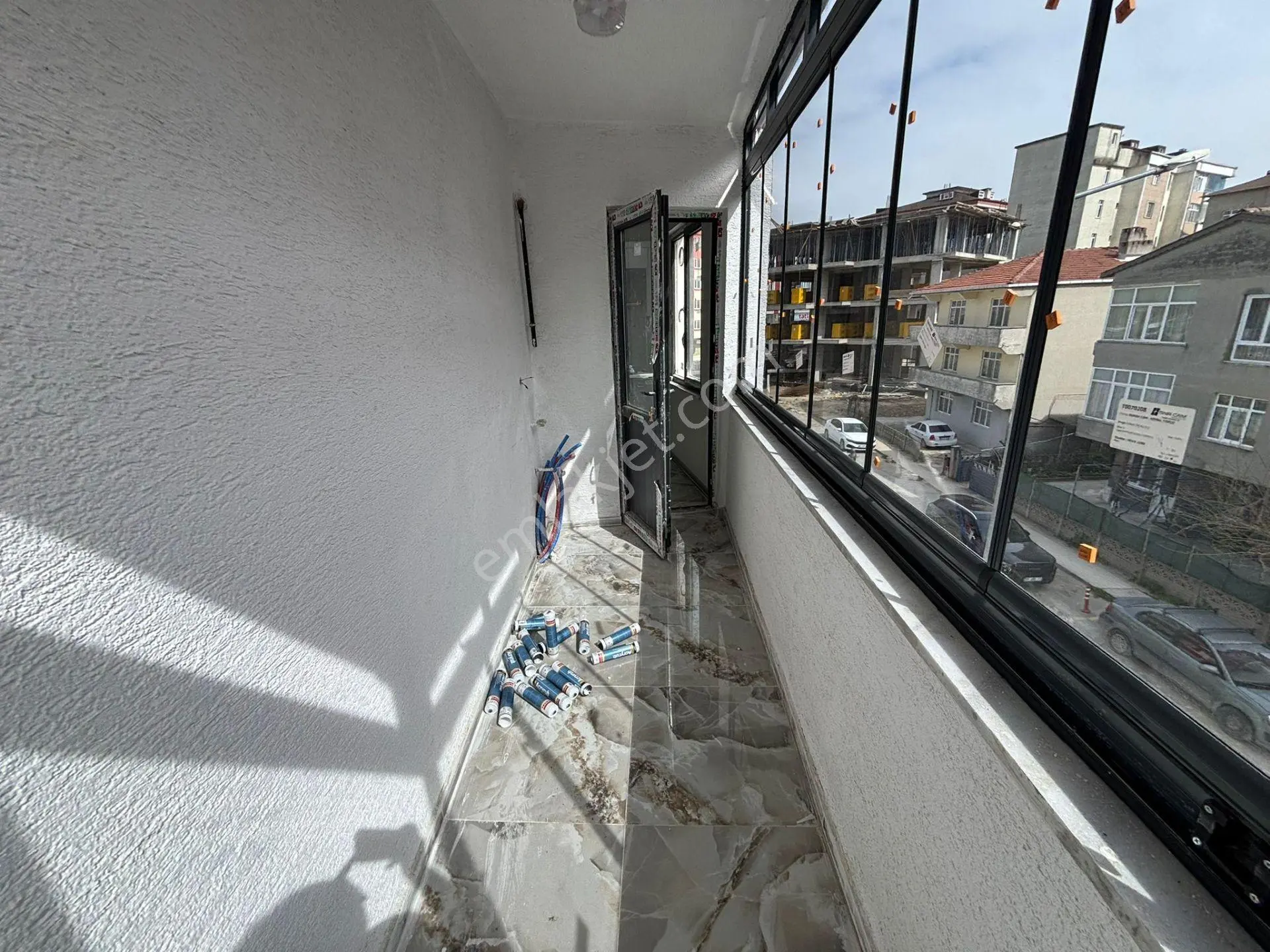 **eryıldız İnşaat'tan**fevzipaşa Merkezde İskanlı Ultra Lüks 2+1 — fotoğraf 5