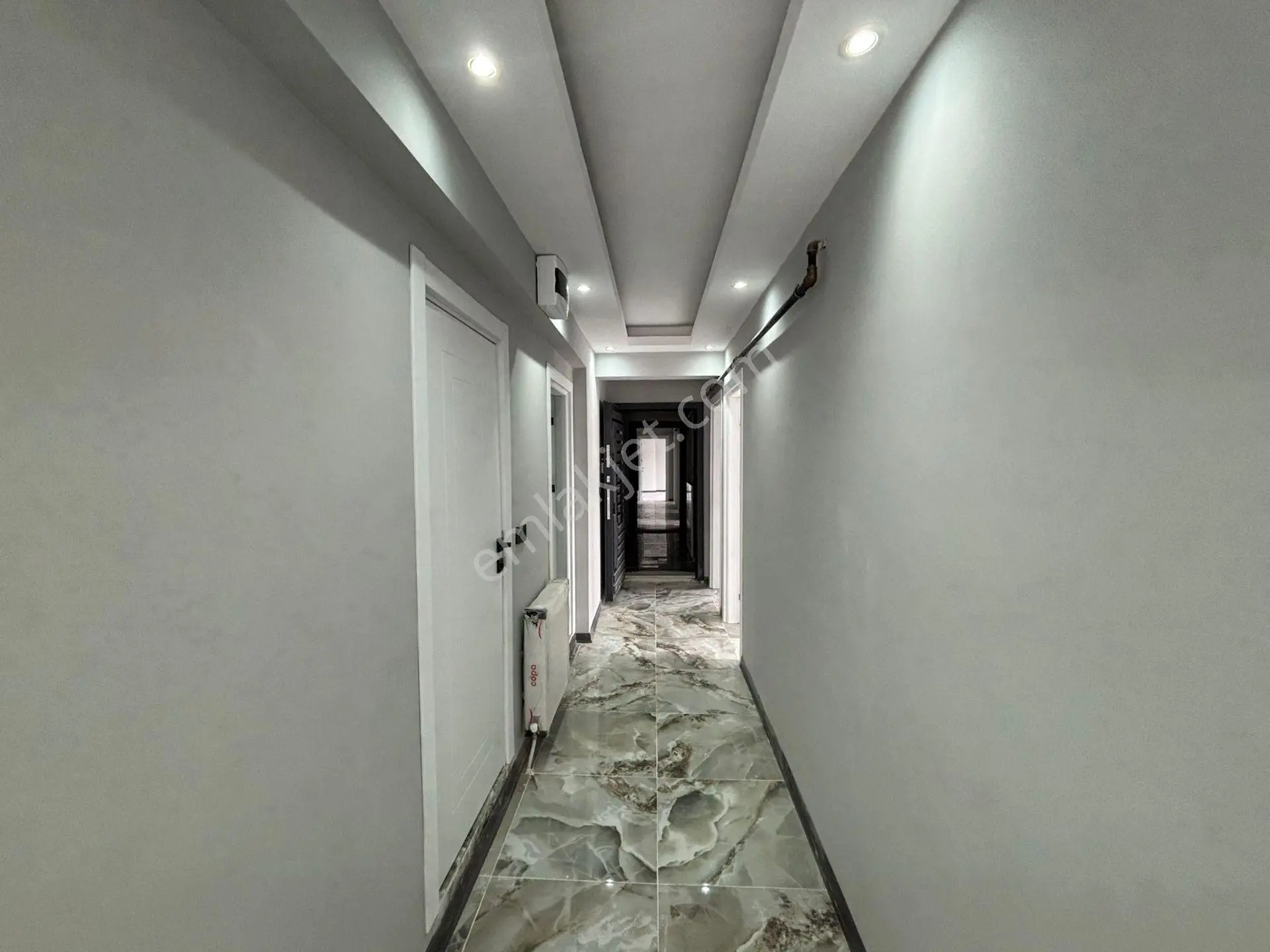 **eryıldız İnşaat'tan**fevzipaşa Merkezde İskanlı Ultra Lüks 2+1 — fotoğraf 19