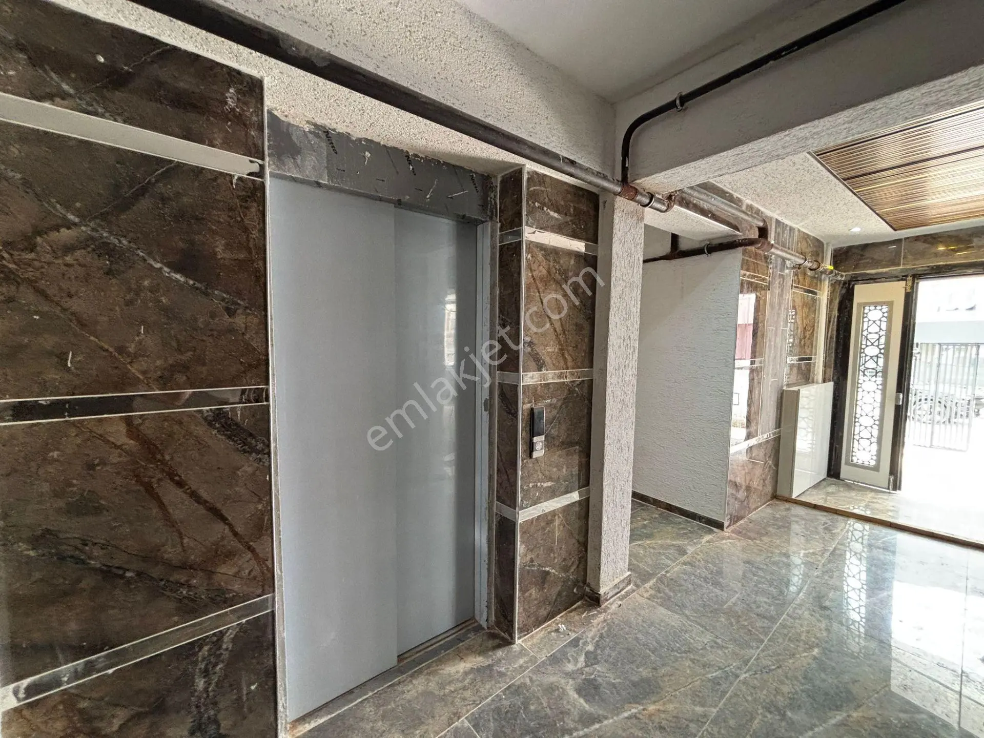 **eryıldız İnşaat'tan**fevzipaşa Merkezde İskanlı Ultra Lüks 2+1 — fotoğraf 32