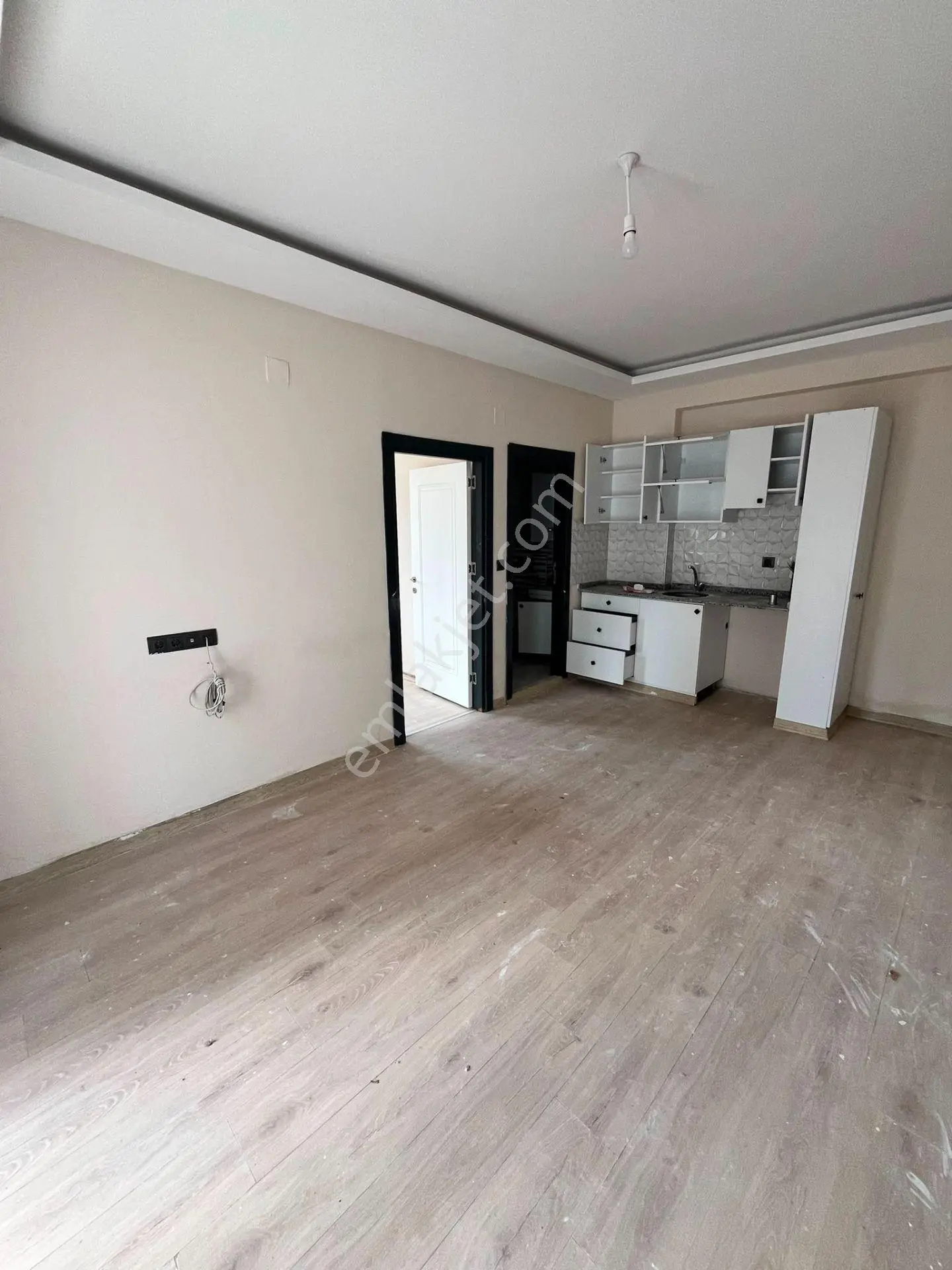Sarıçam Boynuyoğun'da Cazip Teraslı Satılık Daire — fotoğraf 3