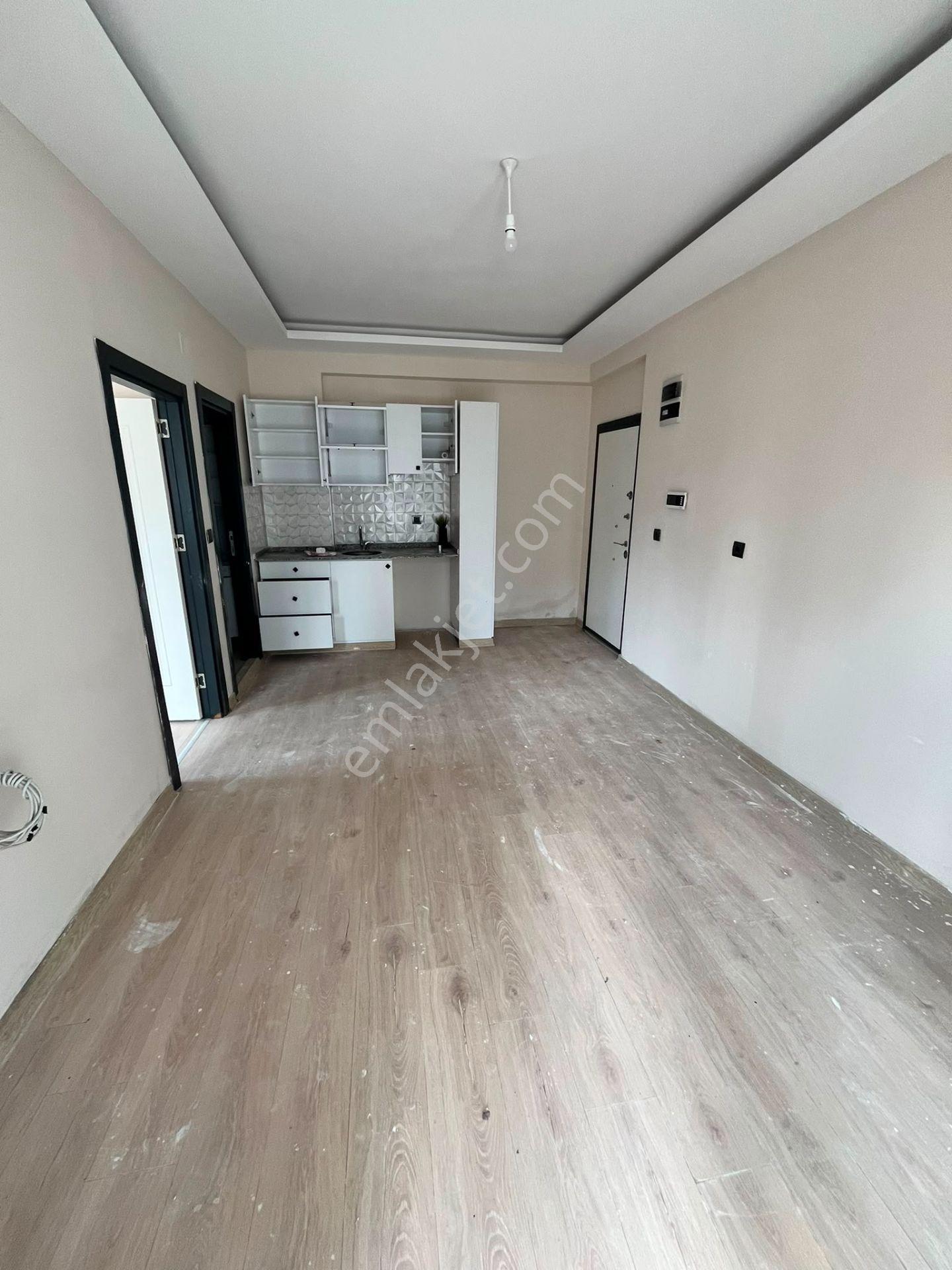 Sarıçam Boynuyoğun'da Cazip Teraslı Satılık Daire — fotoğraf 7