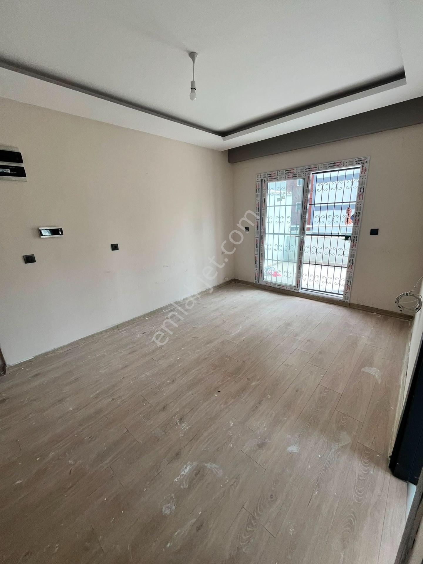 Sarıçam Boynuyoğun'da Cazip Teraslı Satılık Daire — fotoğraf 8