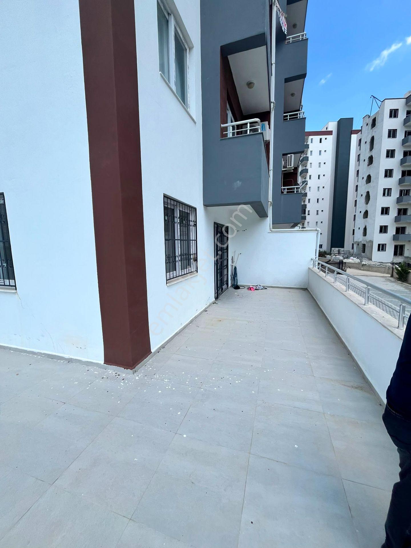 Sarıçam Boynuyoğun'da Cazip Teraslı Satılık Daire — fotoğraf 9