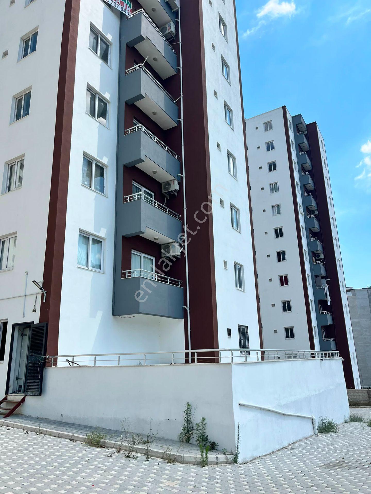 Sarıçam Boynuyoğun'da Cazip Teraslı Satılık Daire — fotoğraf 14
