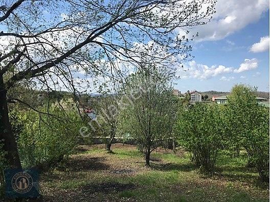 Beykoz Elmalı'da Villa İmarlı 1.326 M2 Müstakil Tapulu Arsa — fotoğraf 7