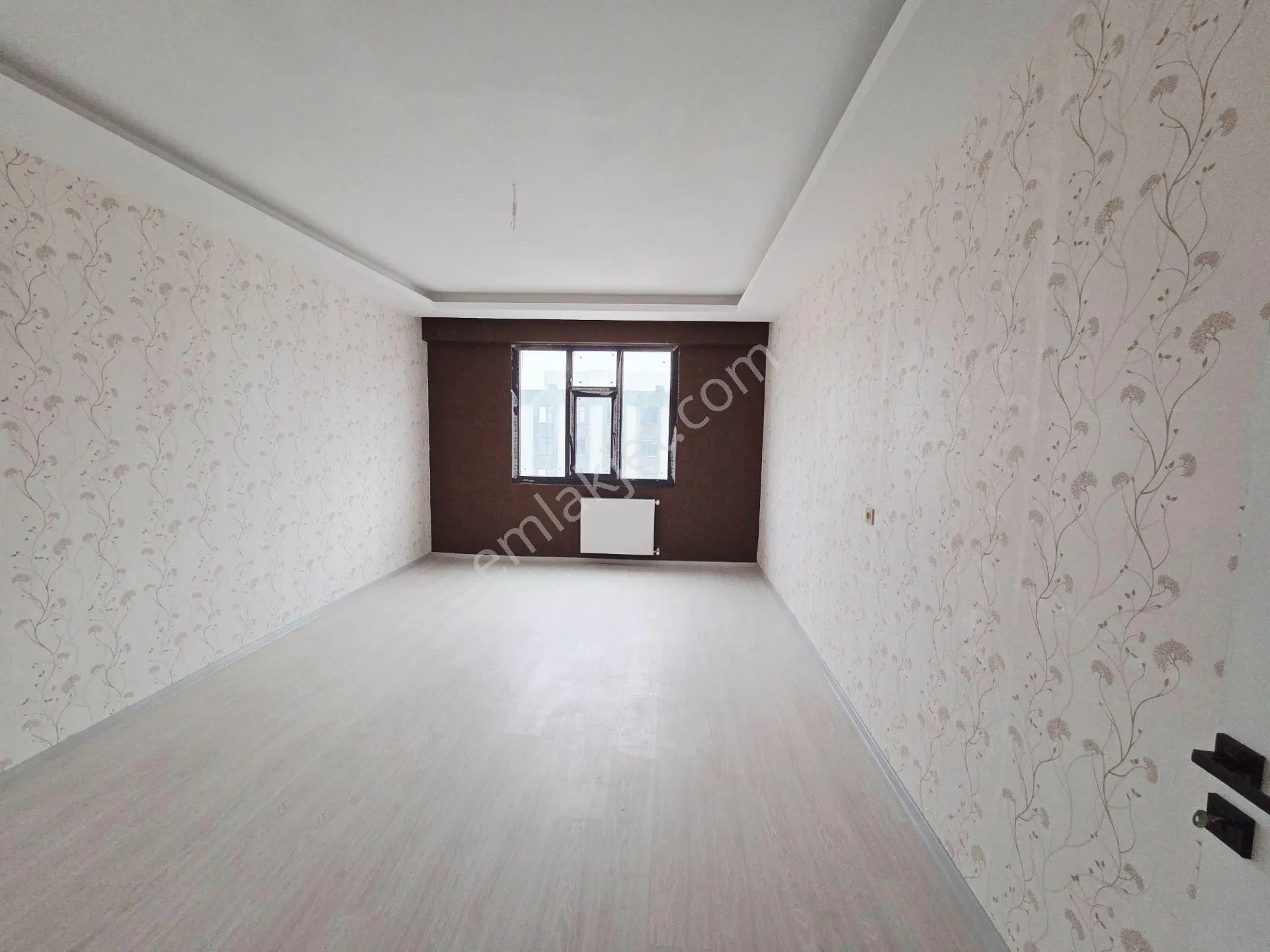 Karaköprü Seyrantepede Satılık Lüx 2+1 Daire — fotoğraf 4