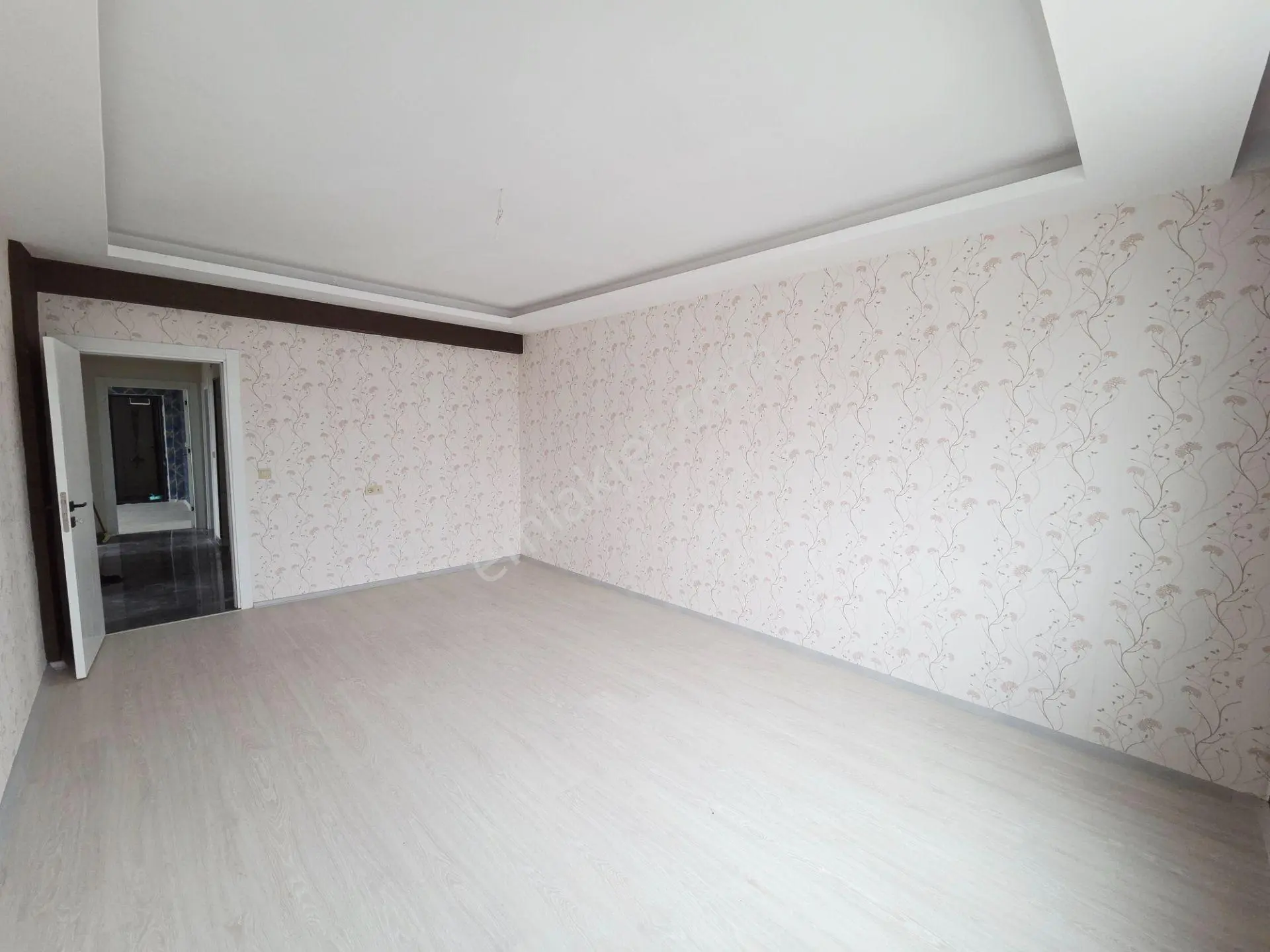 Karaköprü Seyrantepede Satılık Lüx 2+1 Daire — fotoğraf 5