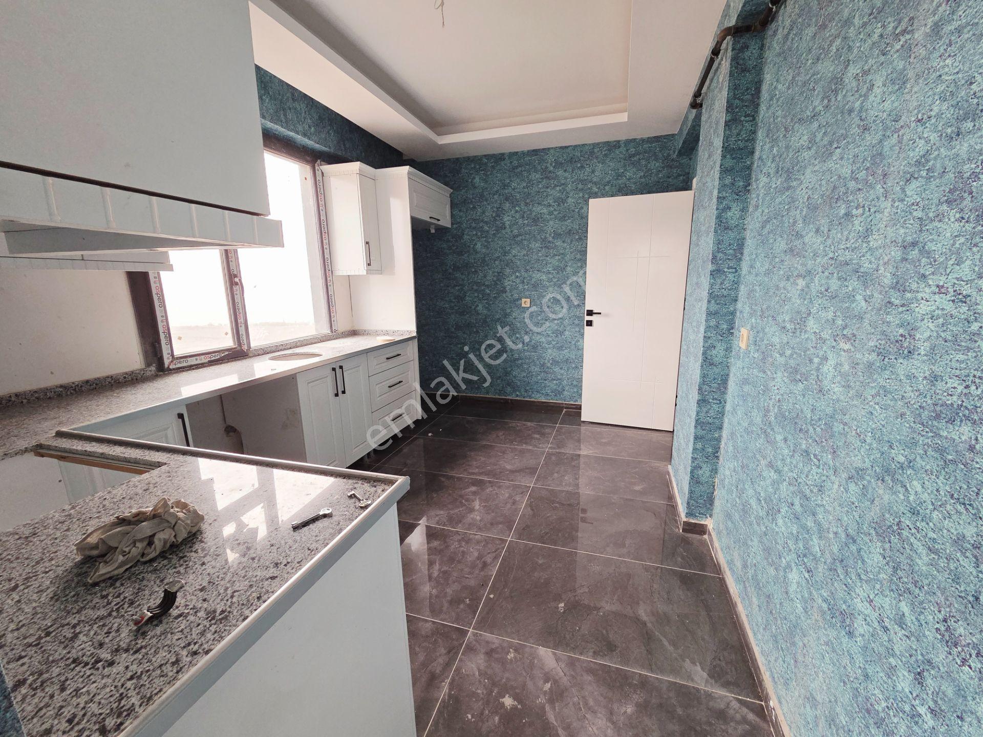 Karaköprü Seyrantepede Satılık Lüx 2+1 Daire — fotoğraf 6
