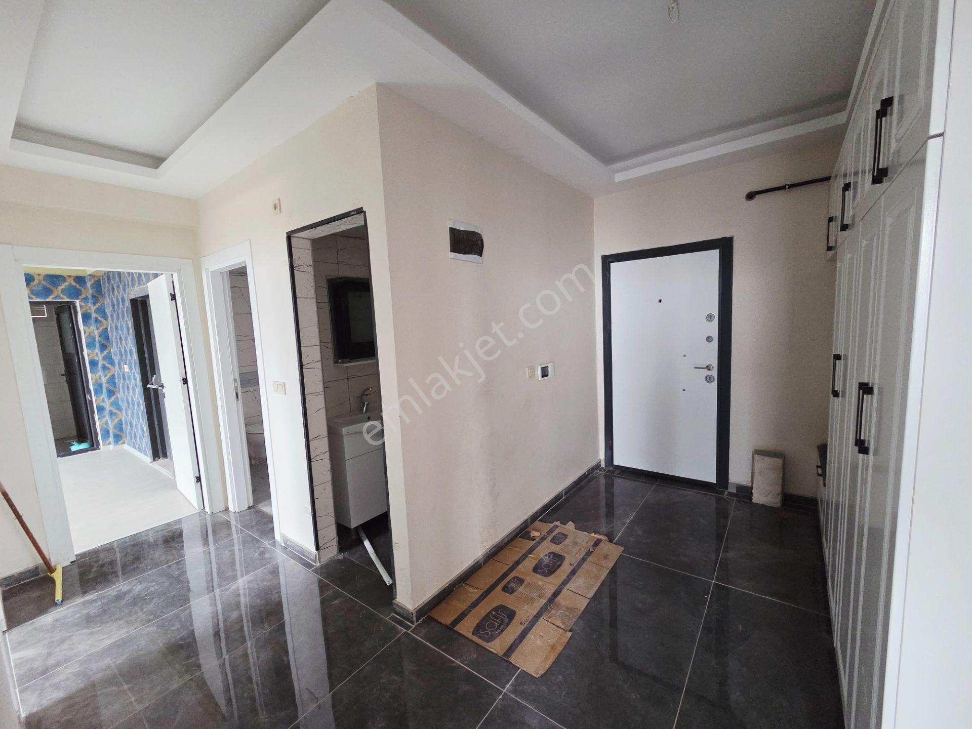 Karaköprü Seyrantepede Satılık Lüx 2+1 Daire — fotoğraf 7