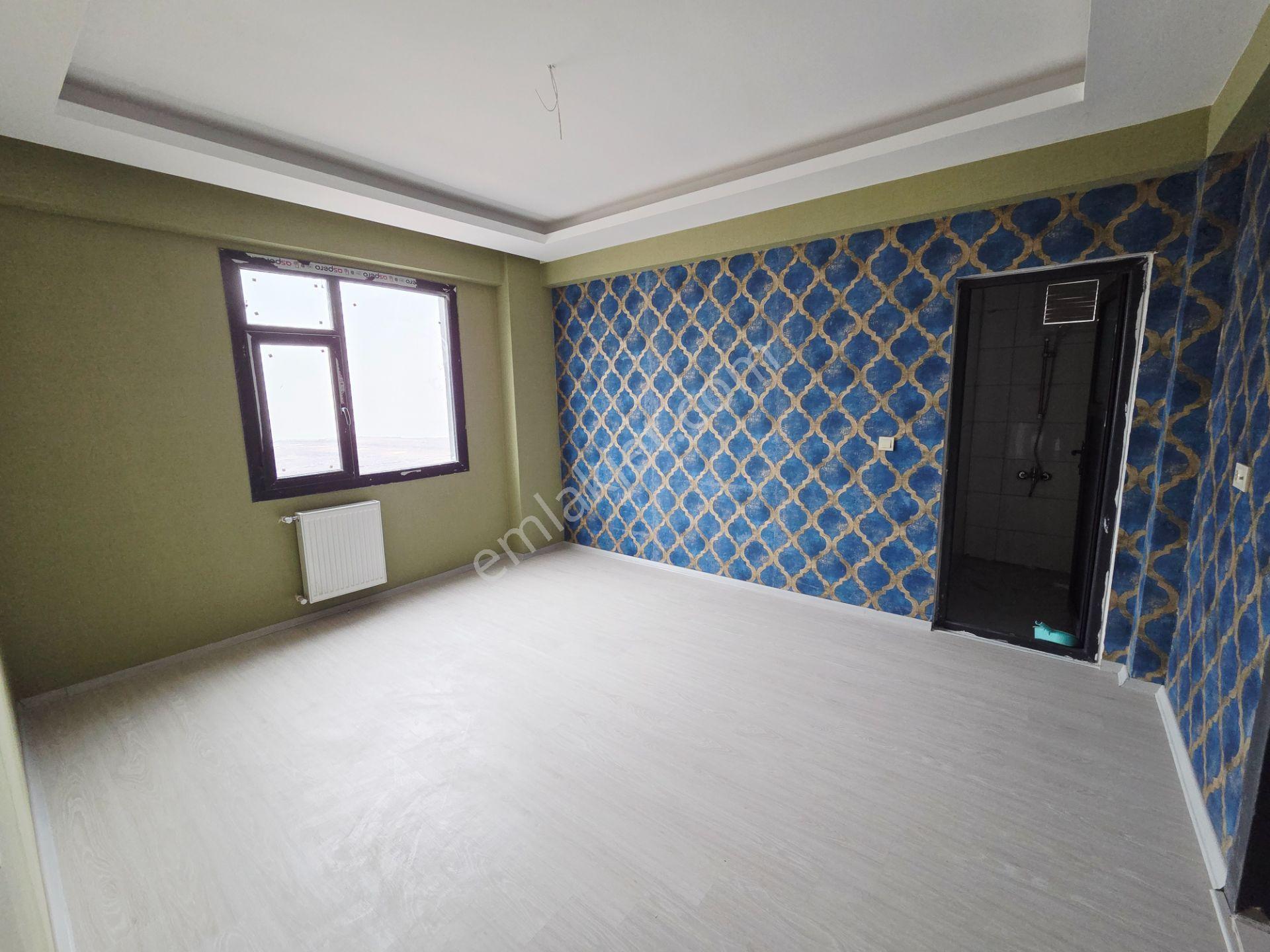Karaköprü Seyrantepede Satılık Lüx 2+1 Daire — fotoğraf 9