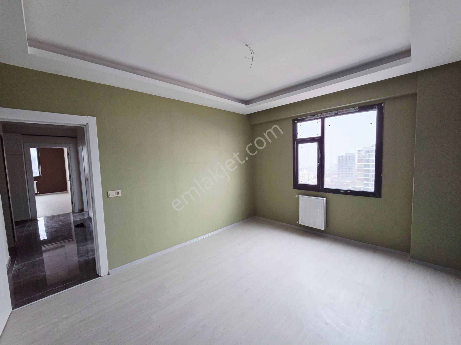 Karaköprü Seyrantepede Satılık Lüx 2+1 Daire — fotoğraf 10