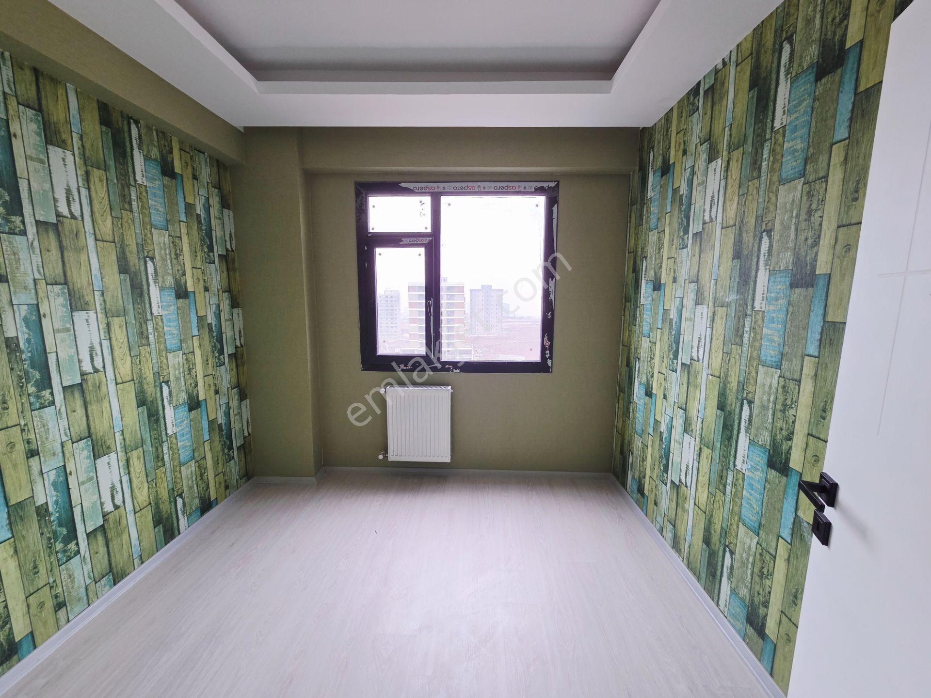 Karaköprü Seyrantepede Satılık Lüx 2+1 Daire — fotoğraf 14