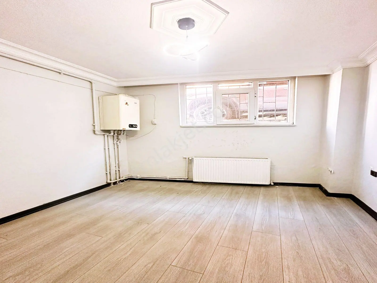 Nes Yapı'dan Yeni Metro Projesine Yakın 2+1 Düz Giriş Daire !!!! — fotoğraf 14