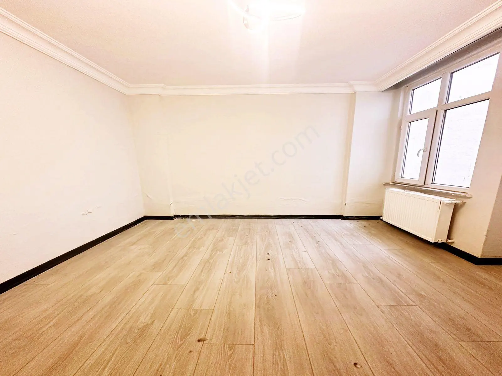 Nes Yapı'dan Yeni Metro Projesine Yakın 2+1 Düz Giriş Daire !!!! — fotoğraf 21