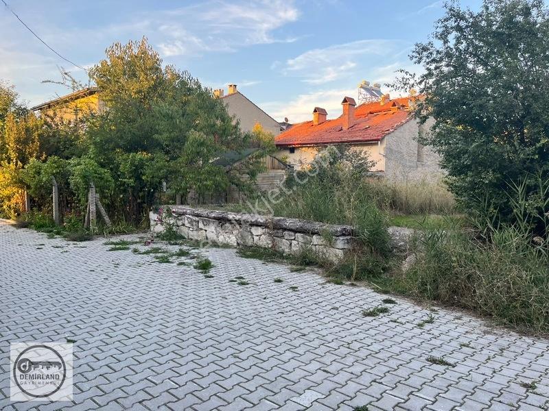 Demirland'Dan Satılık Yoncalı'Da Kelepir Arsa