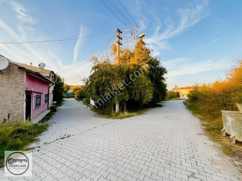 Demirland'dan Satılık Yoncalı'da Kelepir Arsa — fotoğraf 9