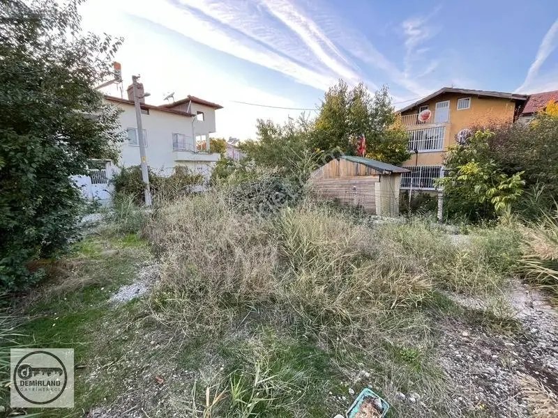 Demirland'dan Satılık Yoncalı'da Kelepir Arsa — fotoğraf 13