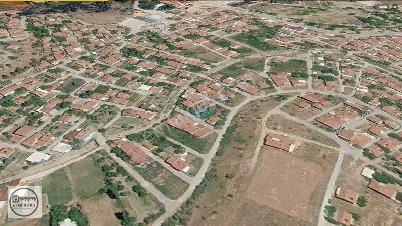 Demirland'dan Satılık Yoncalı'da Kelepir Arsa — fotoğraf 14