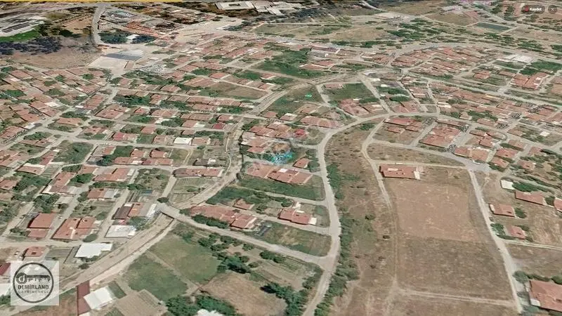 Demirland'dan Satılık Yoncalı'da Kelepir Arsa — fotoğraf 15