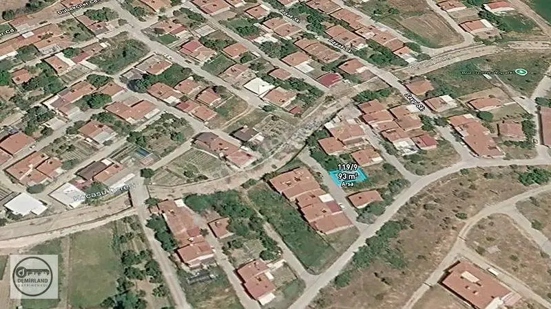 Demirland'dan Satılık Yoncalı'da Kelepir Arsa — fotoğraf 16