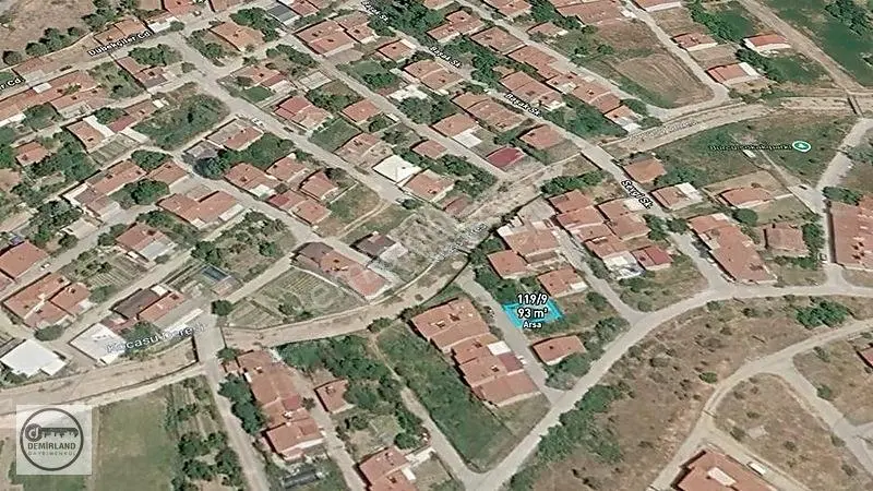 Demirland'dan Satılık Yoncalı'da Kelepir Arsa — fotoğraf 17