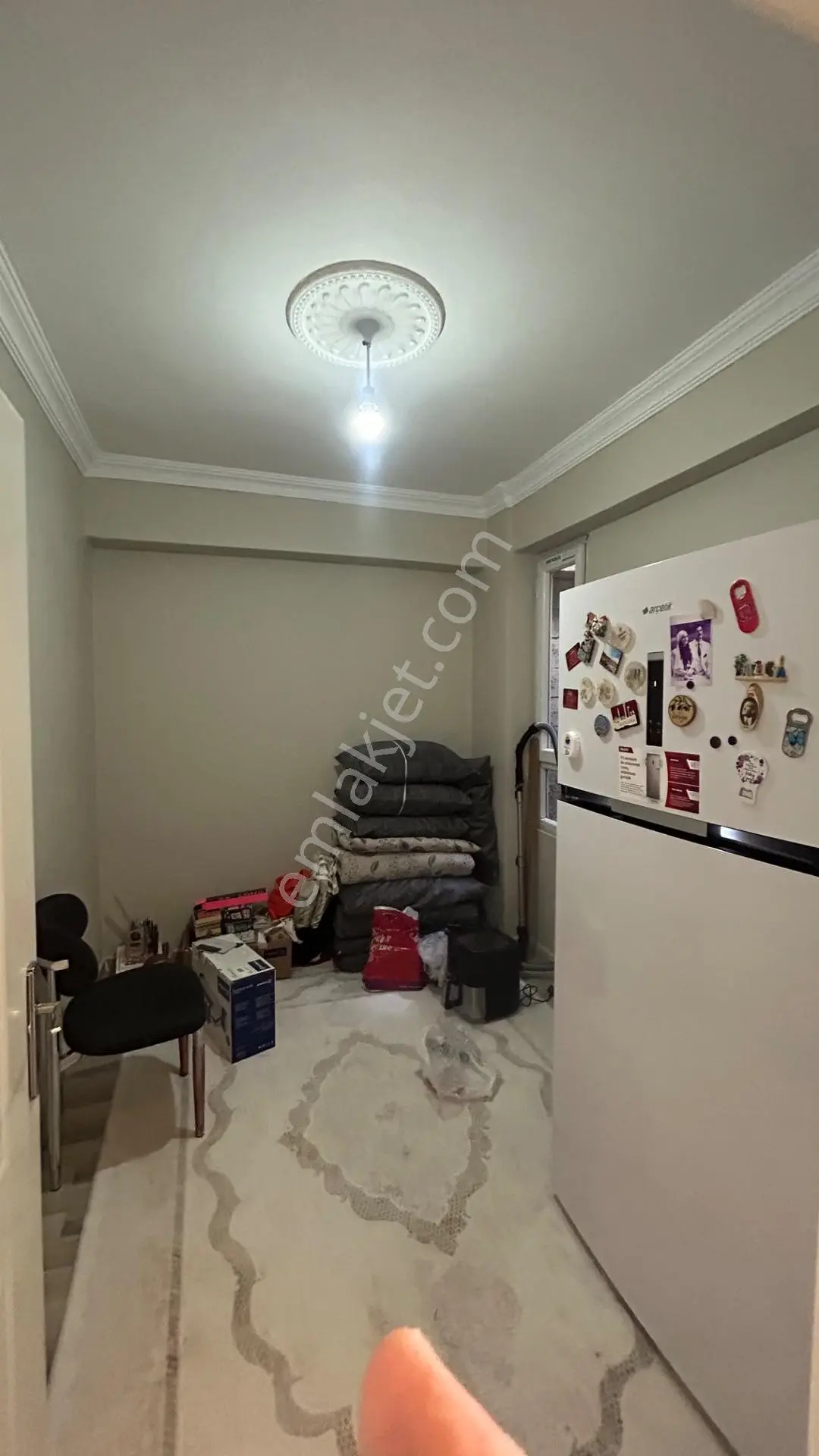 Tavze Gayrimenkuldan Şanlıurfa Süleymaniyede Satılık 2+1 Full Yapılı Üst Kat. — fotoğraf 7