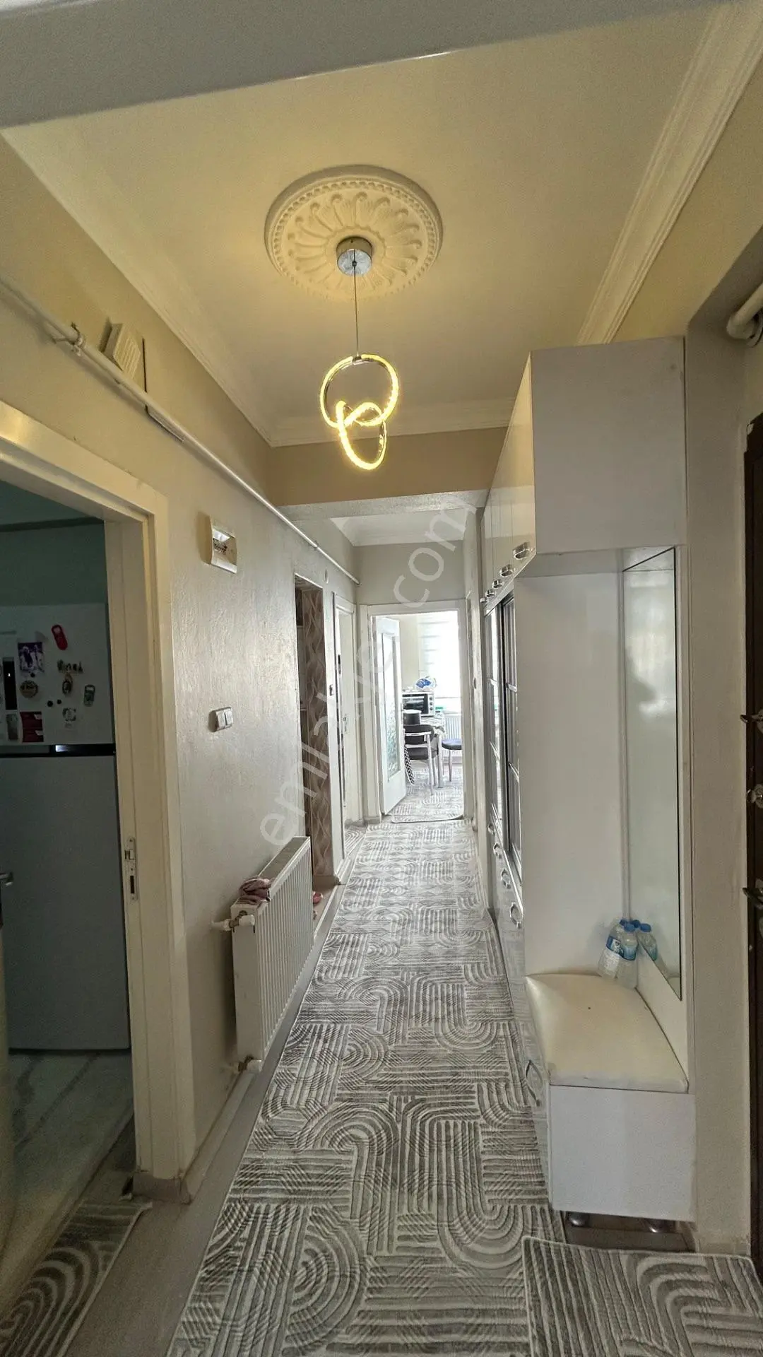Tavze Gayrimenkuldan Şanlıurfa Süleymaniyede Satılık 2+1 Full Yapılı Üst Kat. — fotoğraf 8
