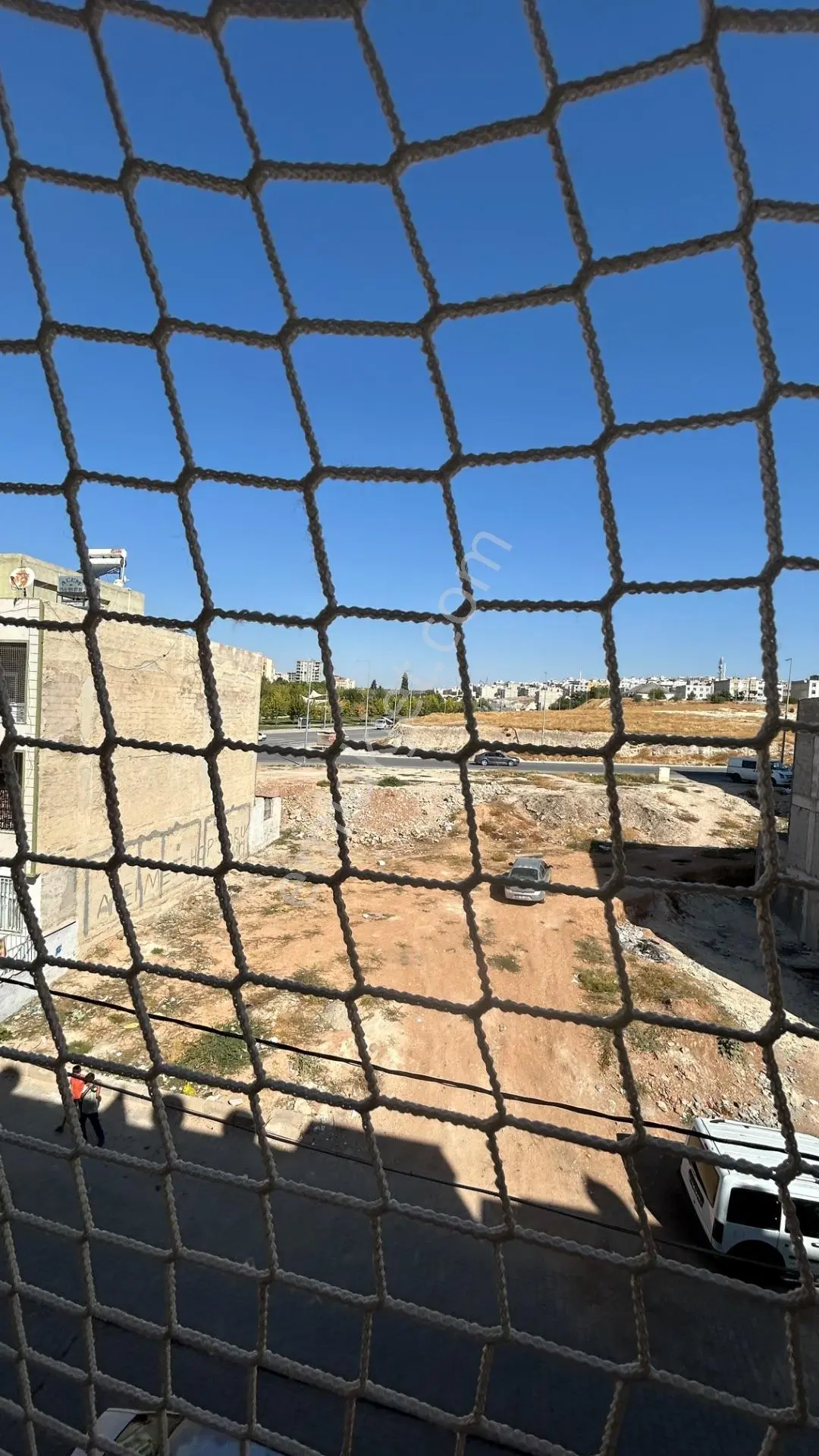 Tavze Gayrimenkuldan Şanlıurfa Süleymaniyede Satılık 2+1 Full Yapılı Üst Kat. — fotoğraf 12