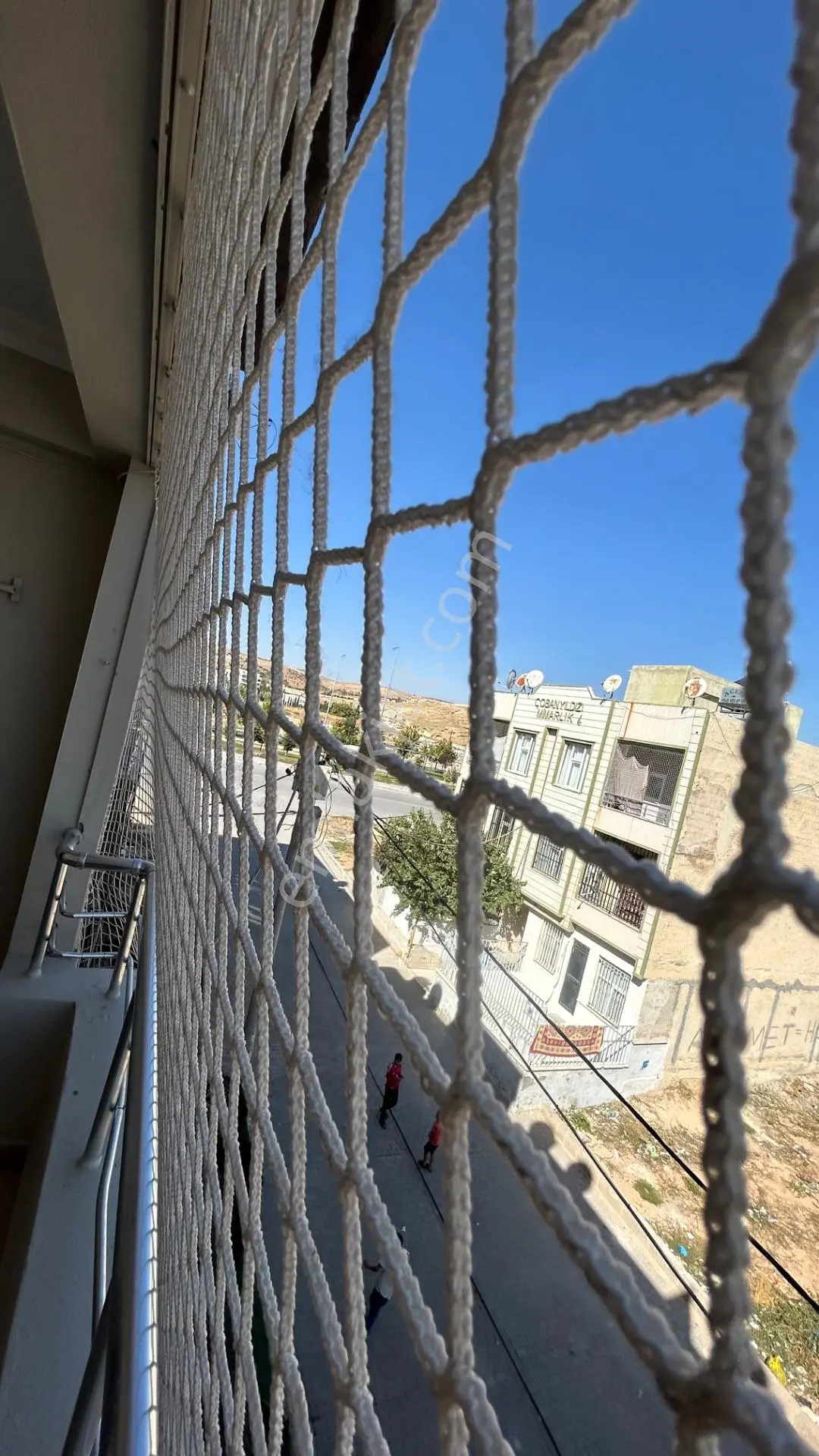 Tavze Gayrimenkuldan Şanlıurfa Süleymaniyede Satılık 2+1 Full Yapılı Üst Kat. — fotoğraf 13