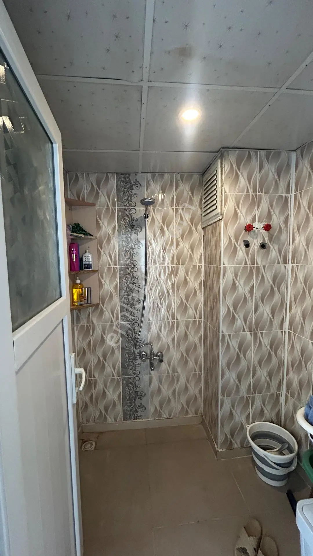 Tavze Gayrimenkuldan Şanlıurfa Süleymaniyede Satılık 2+1 Full Yapılı Üst Kat. — fotoğraf 14