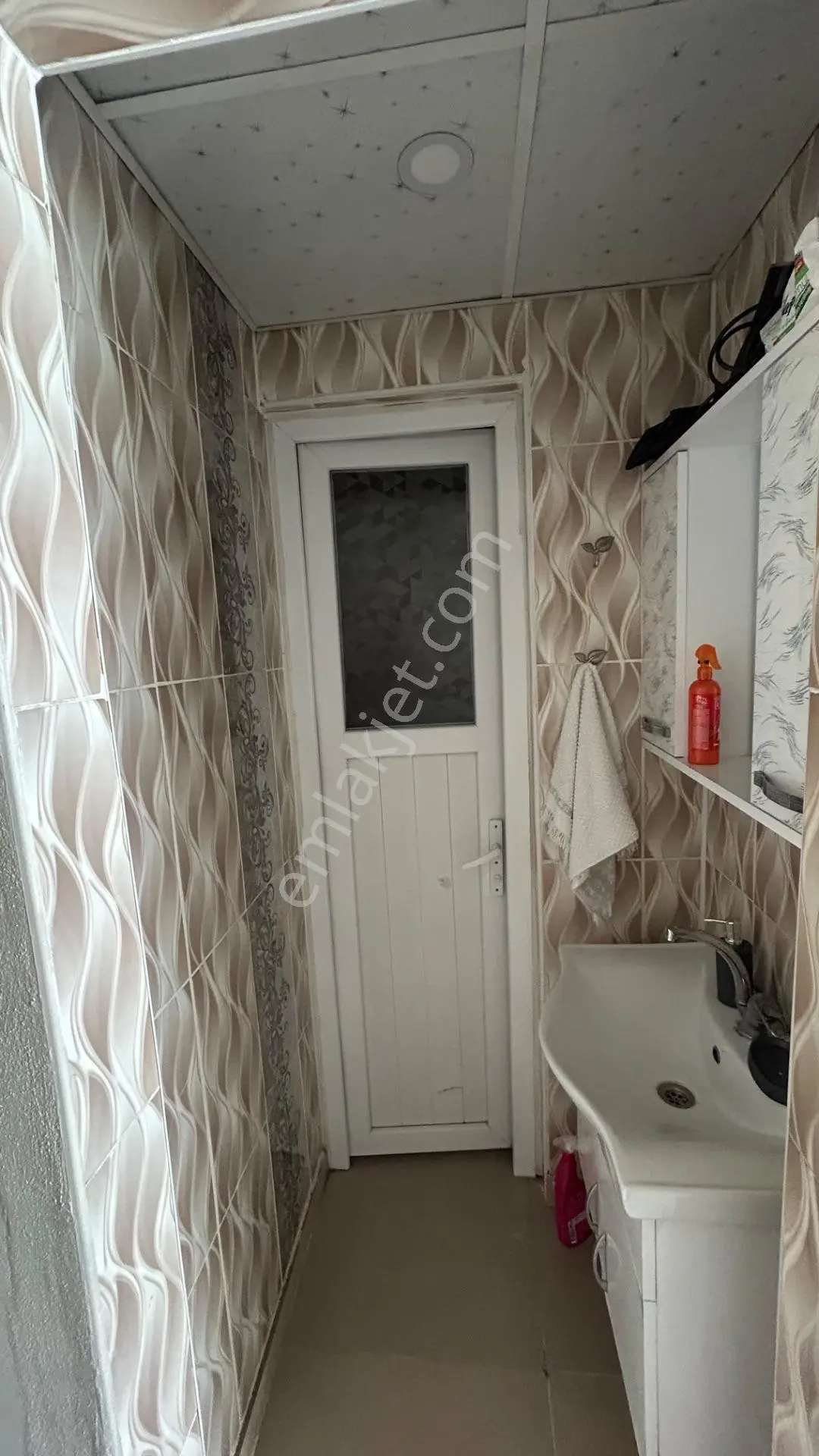 Tavze Gayrimenkuldan Şanlıurfa Süleymaniyede Satılık 2+1 Full Yapılı Üst Kat. — fotoğraf 16