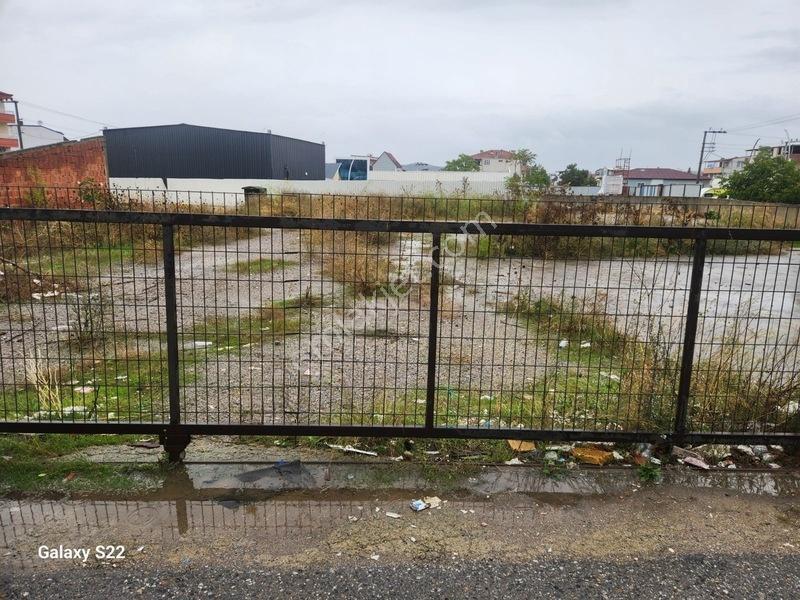 Denız Can Emlak Caddeye 2.parsel Kupon Arsa — fotoğraf 6