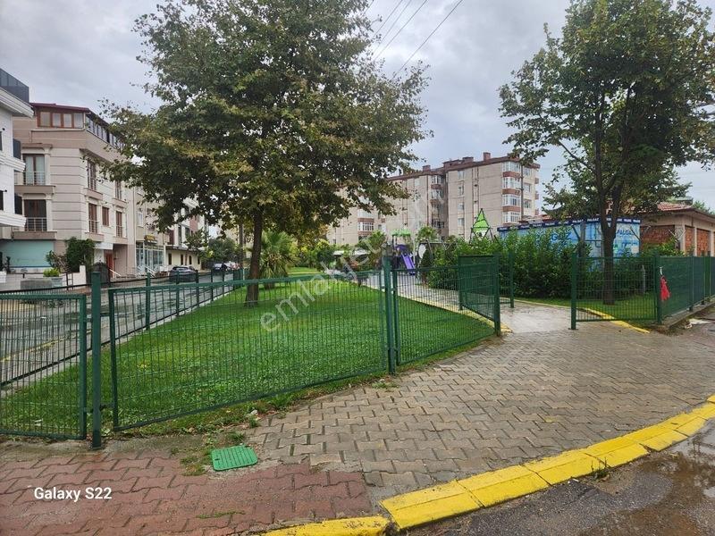 Denız Can Emlak Caddeye 2.parsel Kupon Arsa — fotoğraf 8