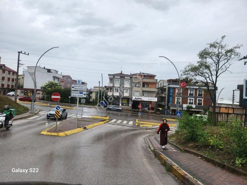 Denız Can Emlak Caddeye 2.parsel Kupon Arsa — fotoğraf 9