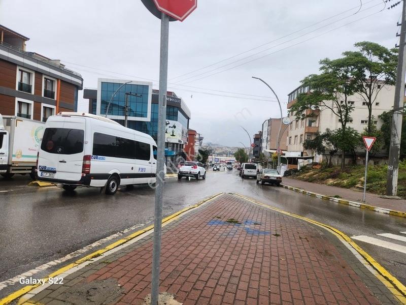 Denız Can Emlak Caddeye 2.parsel Kupon Arsa — fotoğraf 10