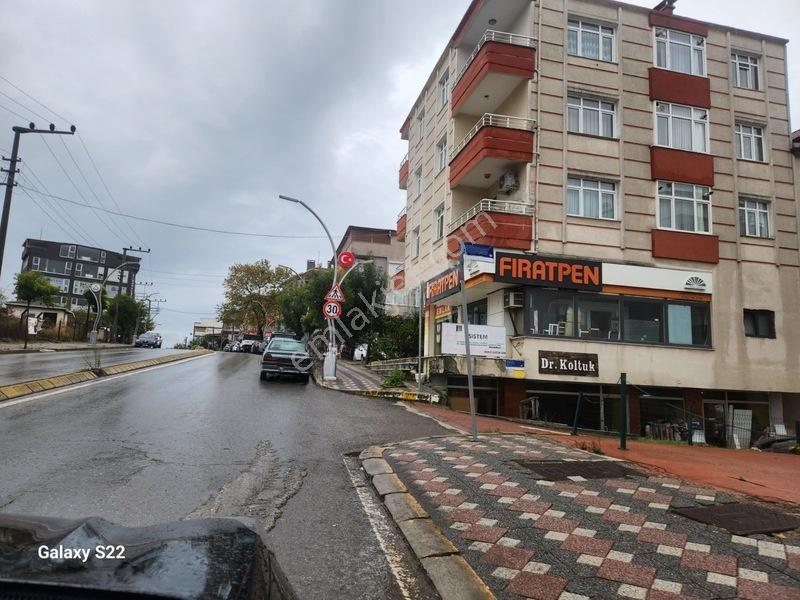 Denız Can Emlak Caddeye 2.parsel Kupon Arsa — fotoğraf 12