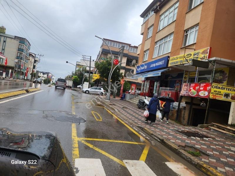 Denız Can Emlak Caddeye 2.parsel Kupon Arsa — fotoğraf 14