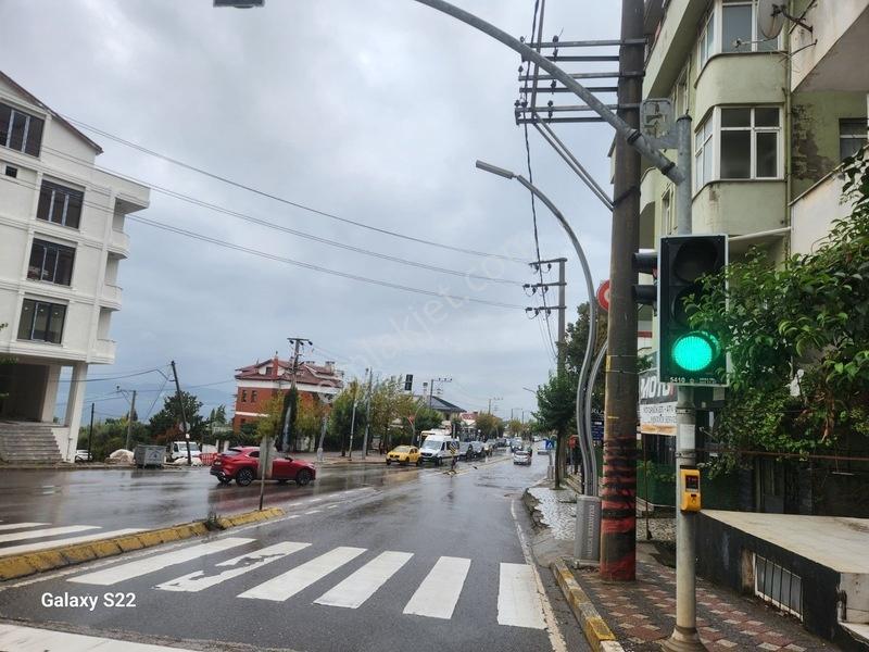 Denız Can Emlak Caddeye 2.parsel Kupon Arsa — fotoğraf 15