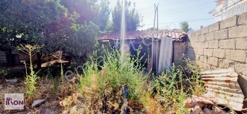Çine Sarıoğlu 3 Kat İmarlı, 14 Metre Yol Cepheli 271m² Satılık — fotoğraf 6