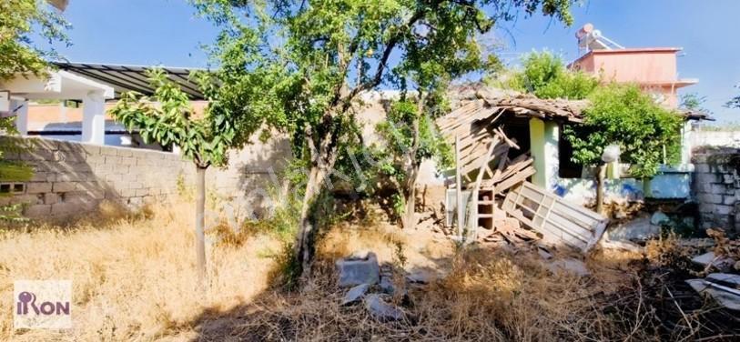 Çine Sarıoğlu 3 Kat İmarlı, 14 Metre Yol Cepheli 271m² Satılık — fotoğraf 9