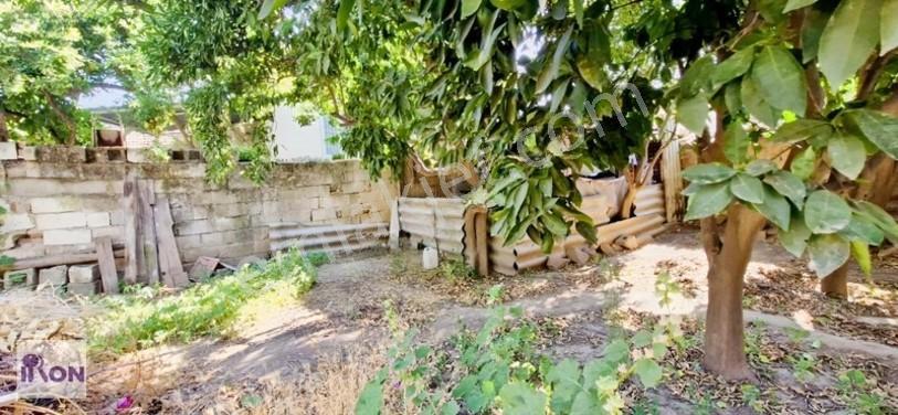 Çine Sarıoğlu 3 Kat İmarlı, 14 Metre Yol Cepheli 271m² Satılık — fotoğraf 11